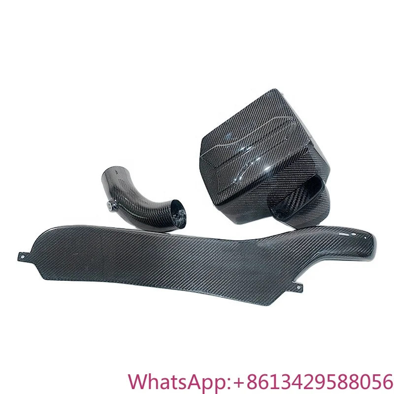 

Carbon Fiber air Intake Kit Ford Focus for Ford Focus 1.5T 2015+