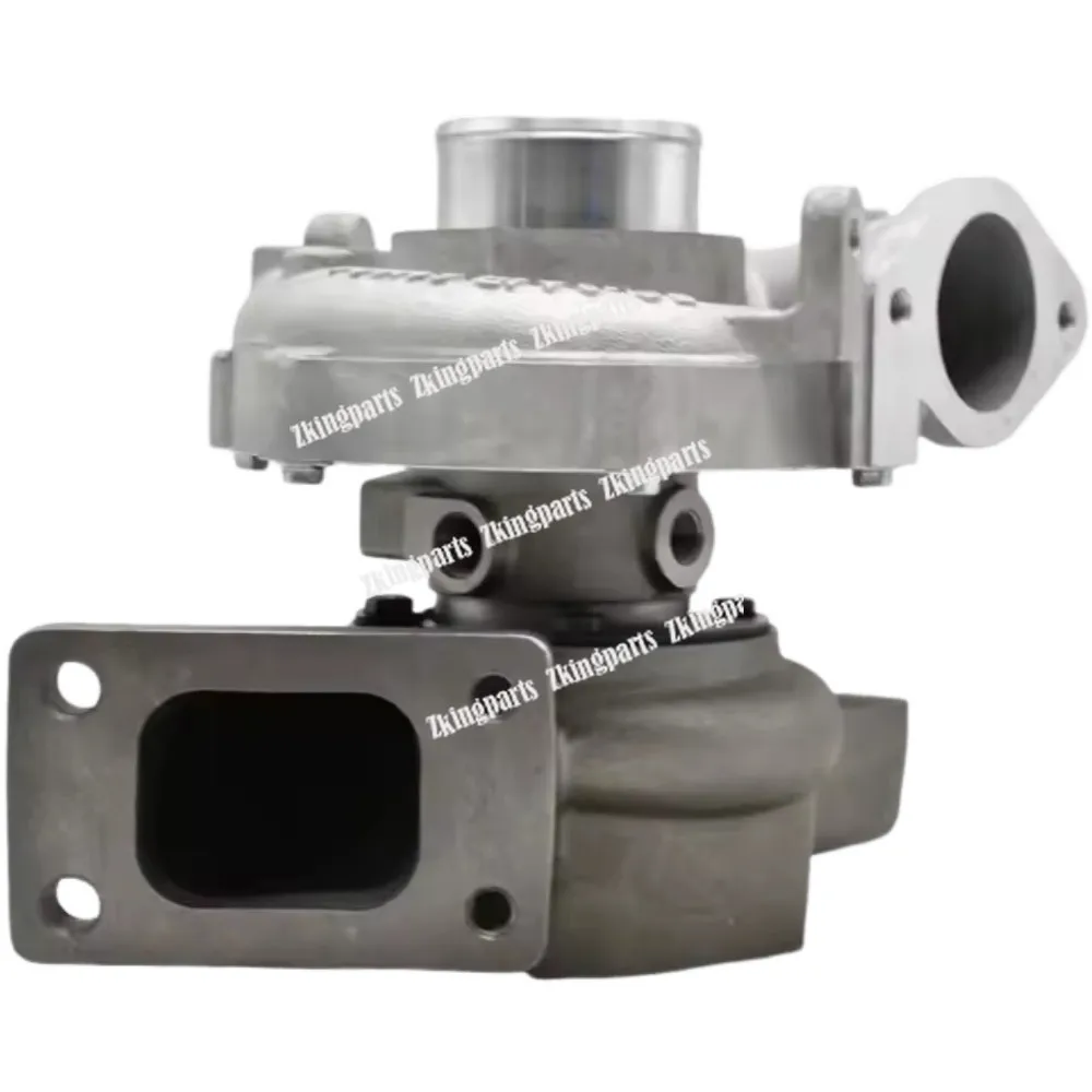 Turbo GT2559L Turbocharger 786363-5004S For Hino Highway Truck W04D Engine