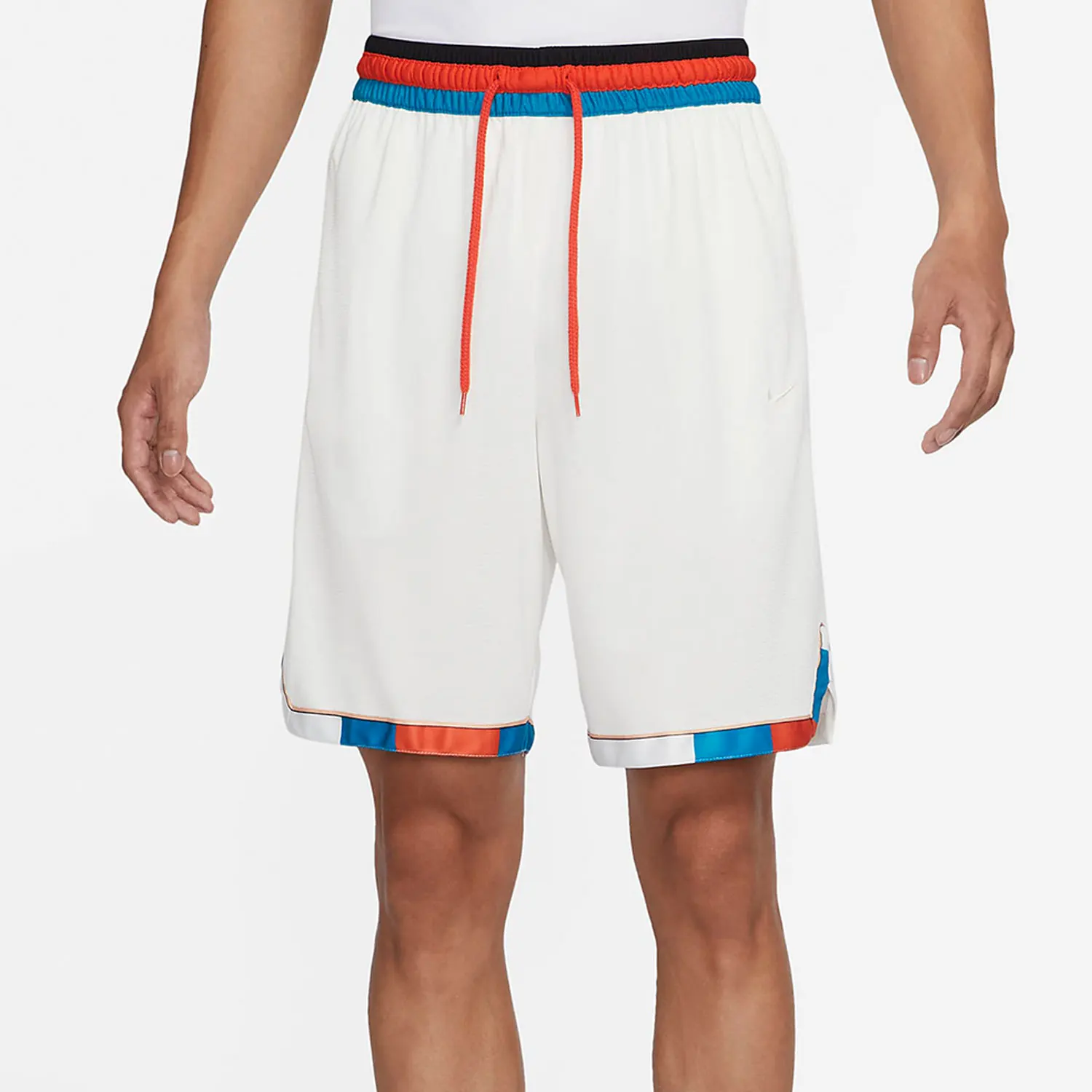 

Nike genuine Fall New Men's Training Fitness Sports Shorts DA5845-133