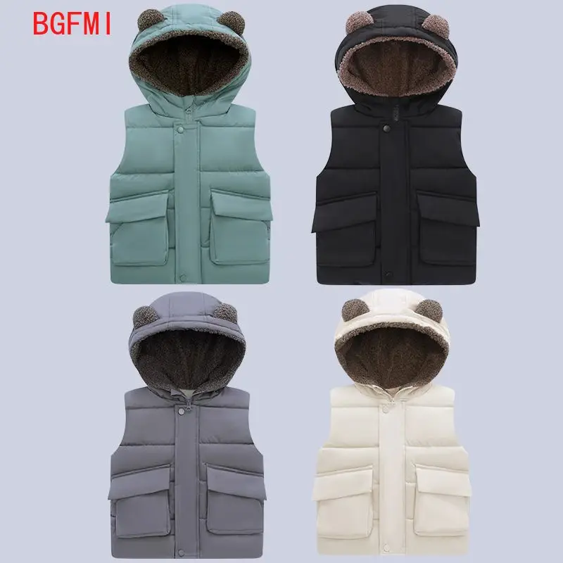 2-9Y Autumn Winter … - image