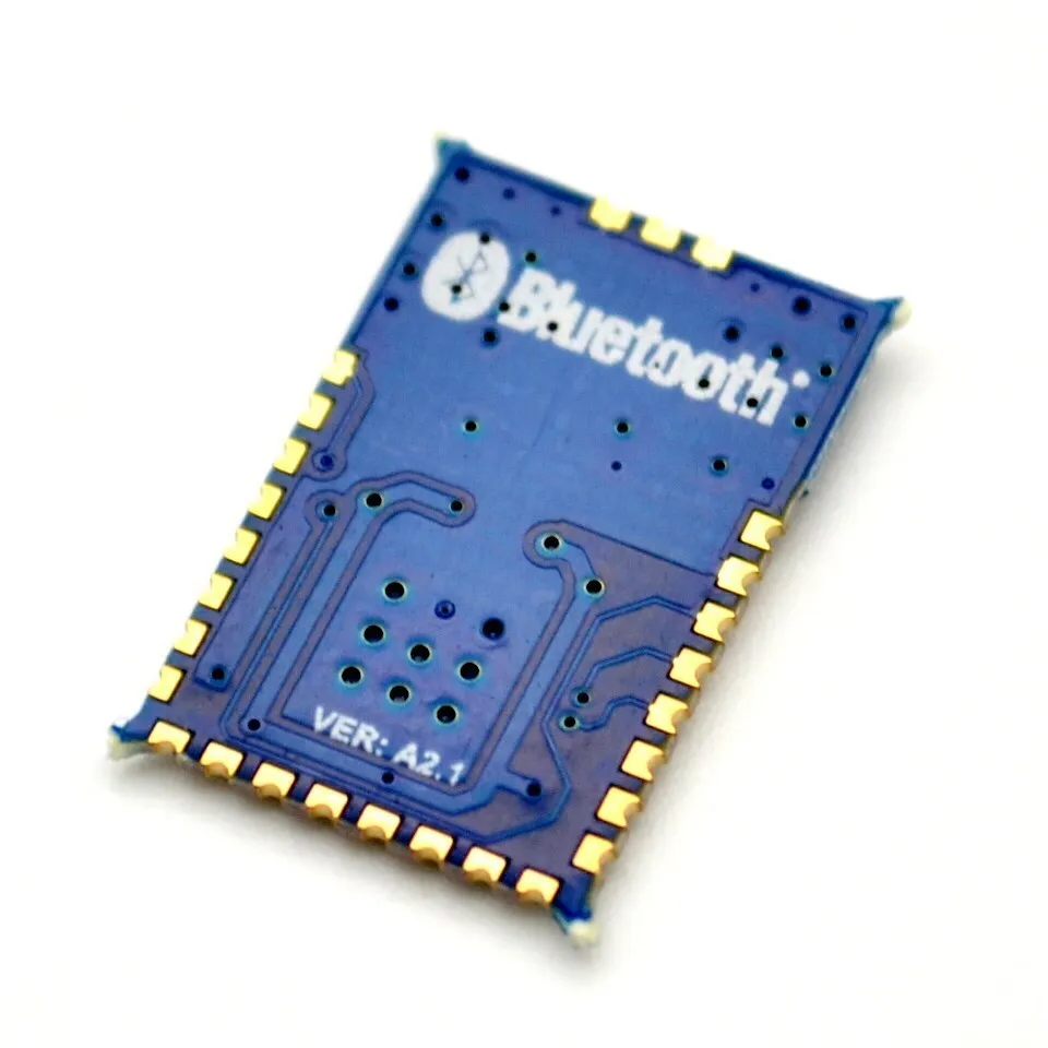 Bluetooth 4.0 BLE CC2540 Direct drive IO wireless serial port Transparent module with special external SMA PEX antenna