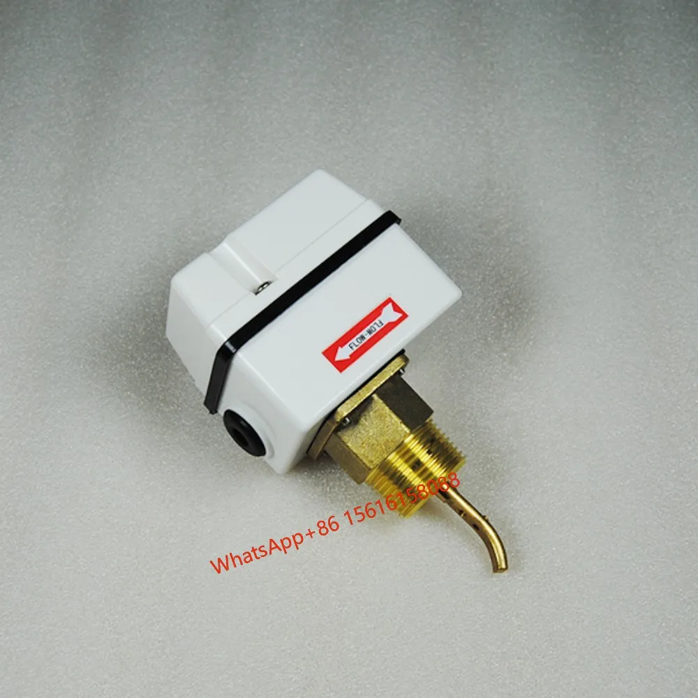 냉동 및 열교환 부품 024W33844-000 유량 스위치