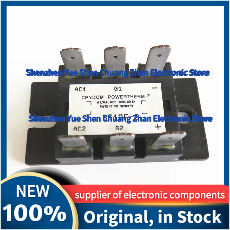 

BS12F-2 New Original In Stock
