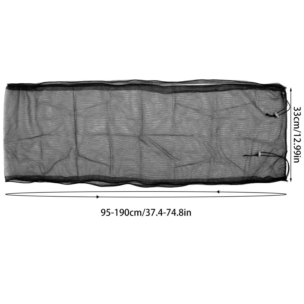 Bird Cage Cover Nylon Mesh Adjustable Bird Cage Seed Catcher Universal Birdcage Net Seed Feather Catcher Birdcage Cover Guard
