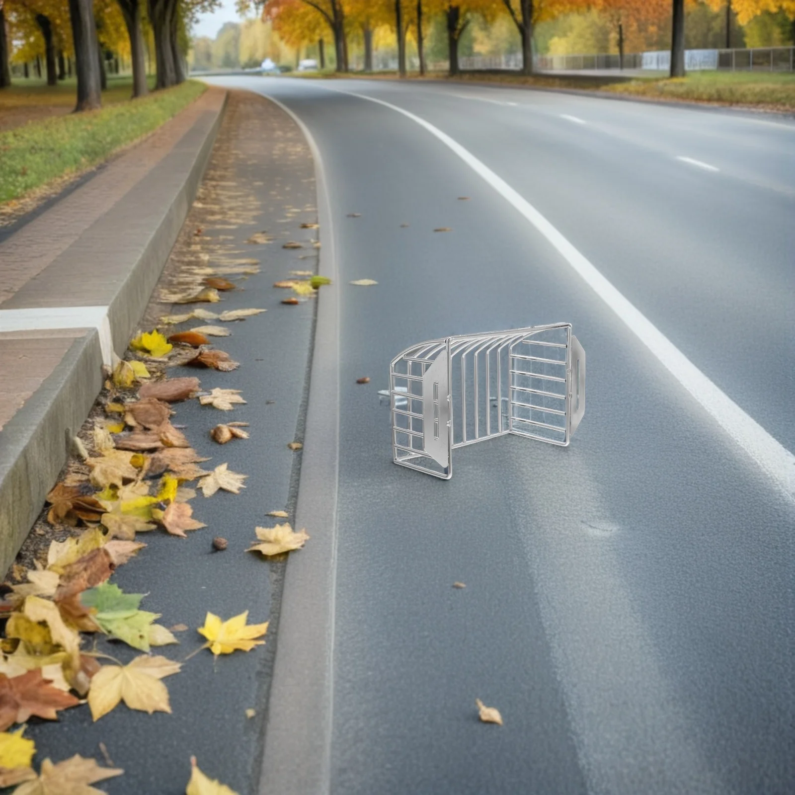 

Stainless Steel Drain Filter Cover Corner Side for Wall Drainage Angled Floor Balcony Outdoor Kitchen Trench Gutter Mesh Guard