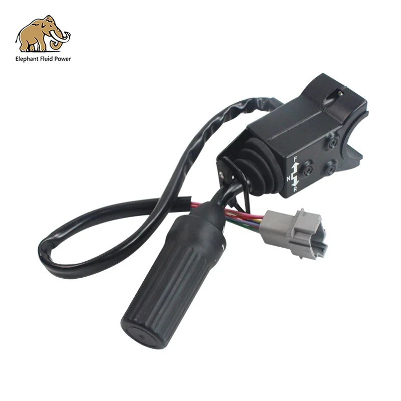 combination switch 11715917 VOE11715917 for Volvo Backhoe Loader BL71 BL70 Volvo Loader switch for Volvo construction machinery