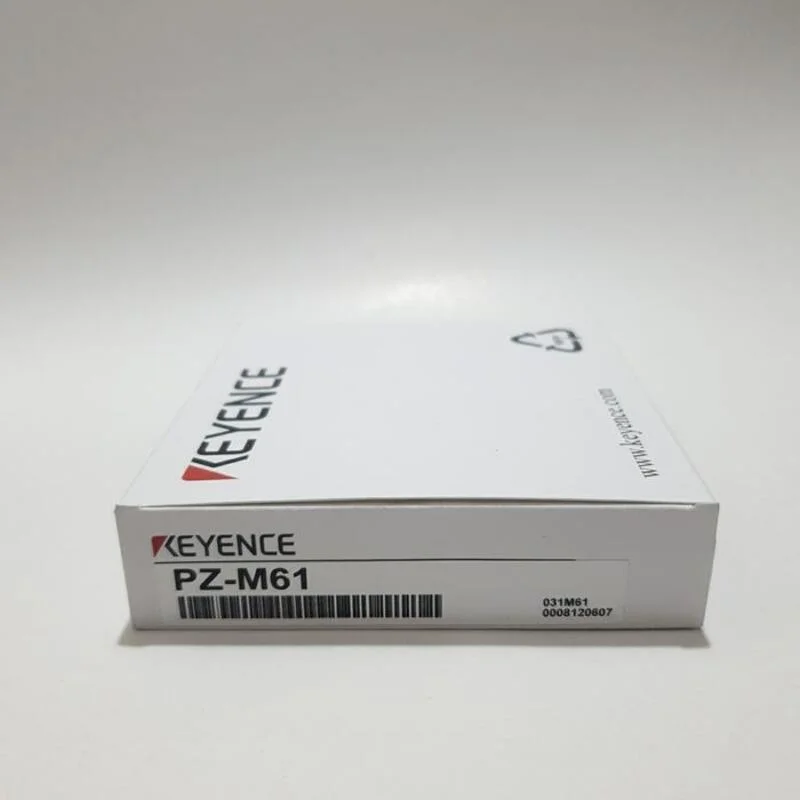 Brand New Original PZ-M61 Square Retro-reflective Photoelectric Sensor In Stock