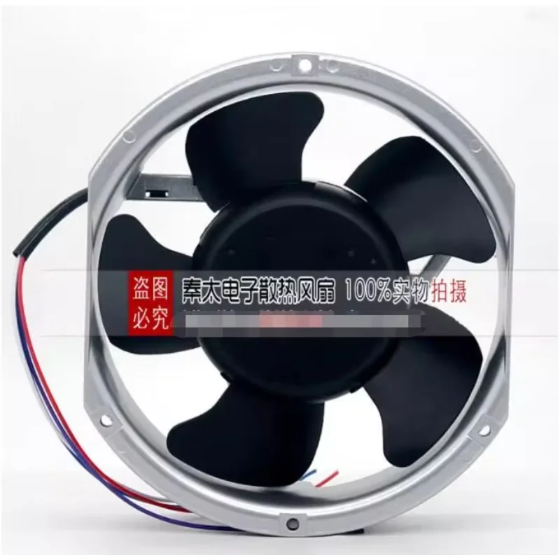 SERVO MADC48K7Q-965 DC 48V 1.02A 172x150x51mm 4-Wire Server Cooling Fan