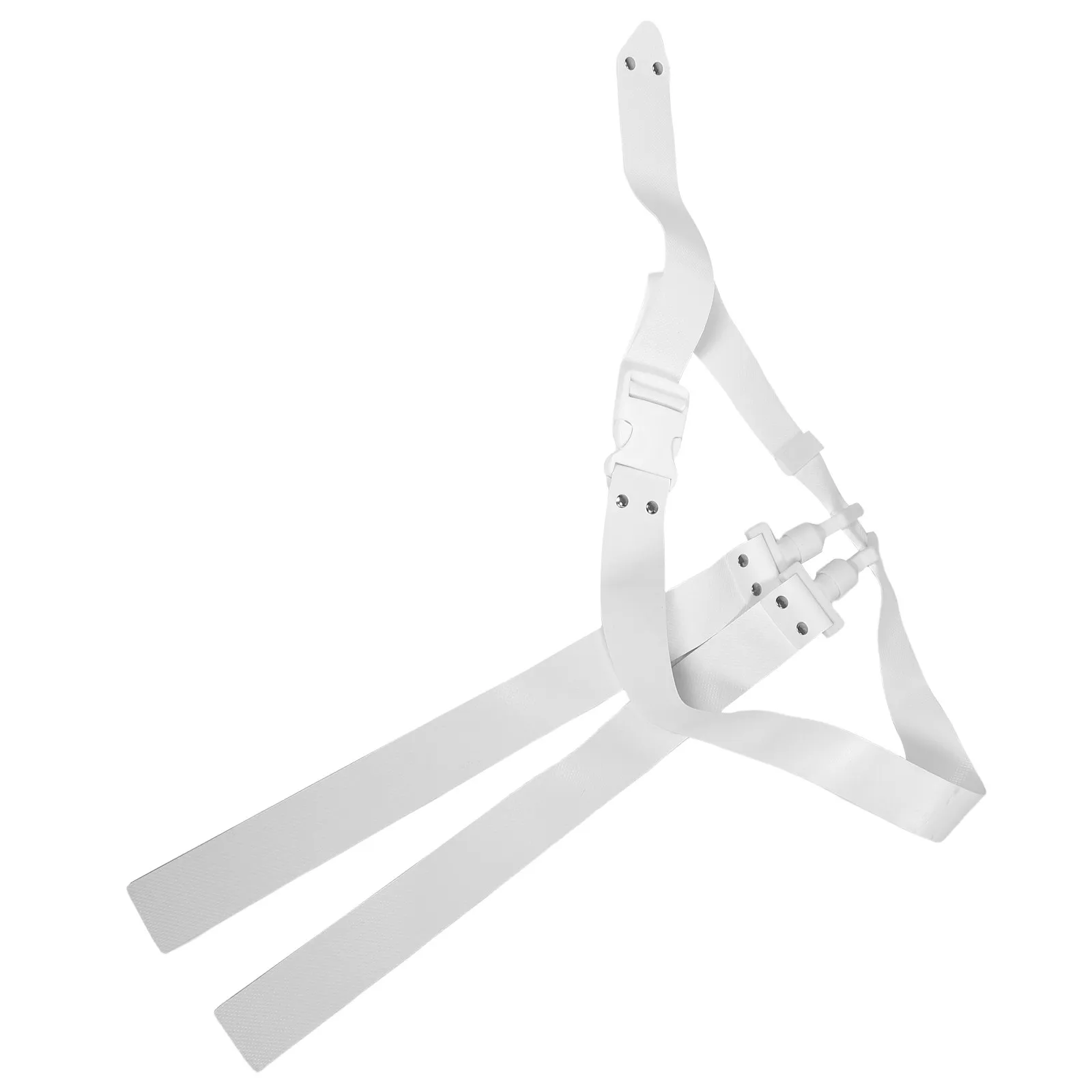 

1pcs Waist Flags Training Equipment Set Belts Belt Sports Prop Rugby Flag Rugby Belt Flag Adjustable Belt Flags For