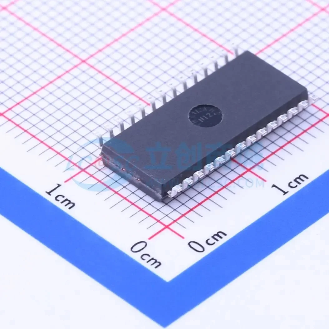 PIC18LF2525-I/SO  In stock 48 hours ship