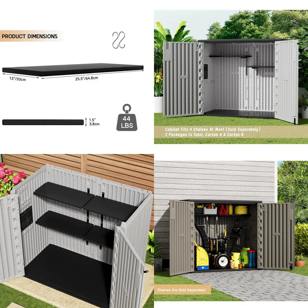 2-Pack 25.5 X 13 Pl…