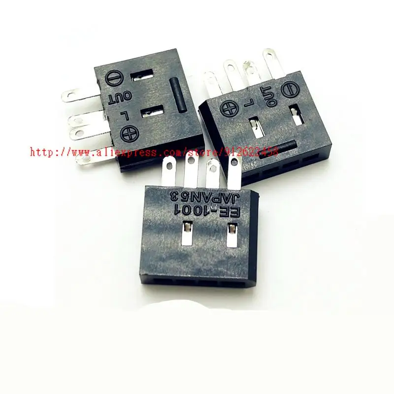 

100PCS EE-1001 for EE-SX Series SX670/671/672/673/674A Photoelectric Switch