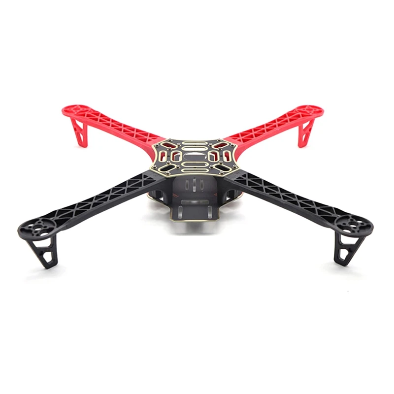 F450 Drone With Camera Flame Wheel KIT 450 Frame For RC MK MWC 4 Axis RC Multicopter Quadcopter