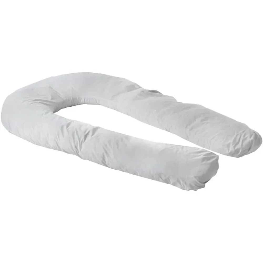 Sharper Image Full Support Body Pillow