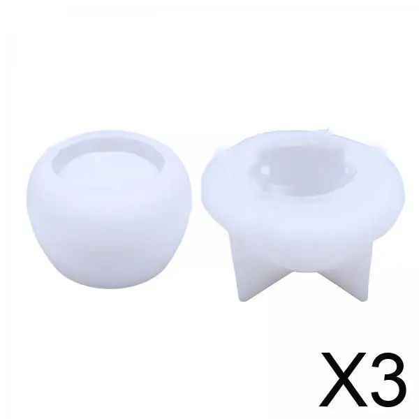 

Silicone Jewelry Storage Tray Making Tool Nonstick Case for DIY Jewelry Accessories and Materials