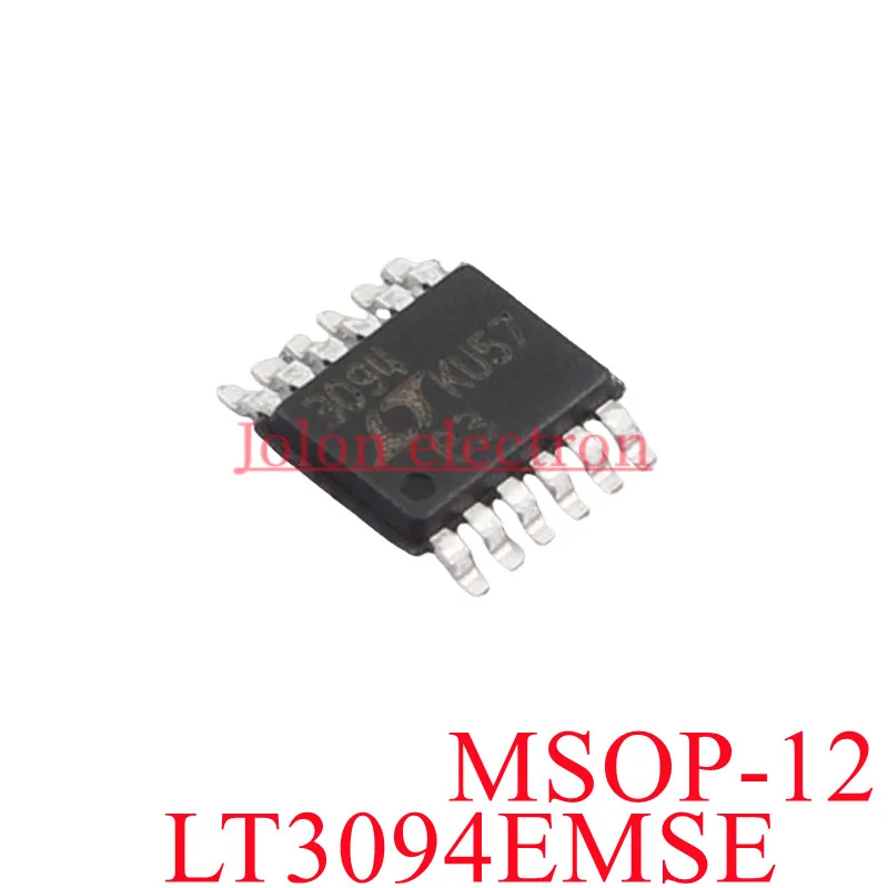 [1PCS] 100% New LT3094EMSE 3094EMSE MSOP-12 Chip