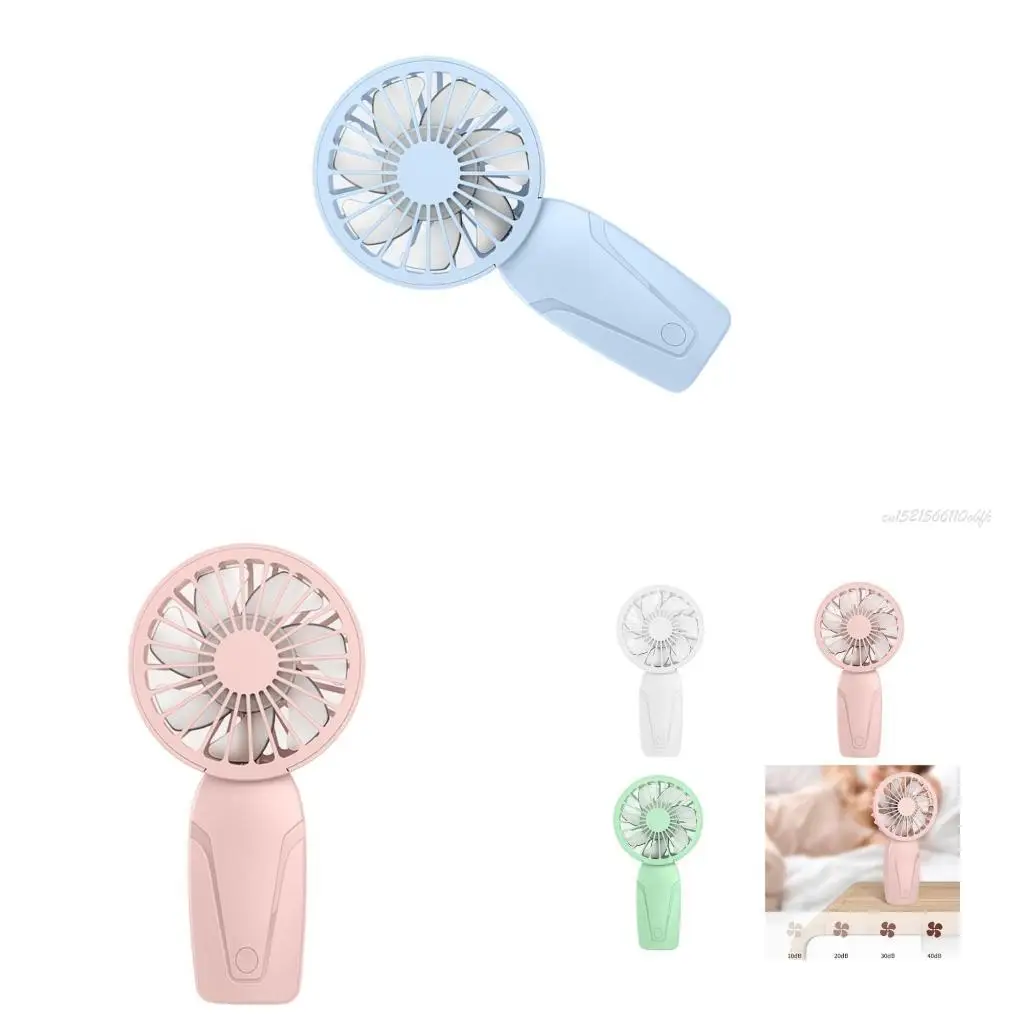 27RB Handheld Cooli…