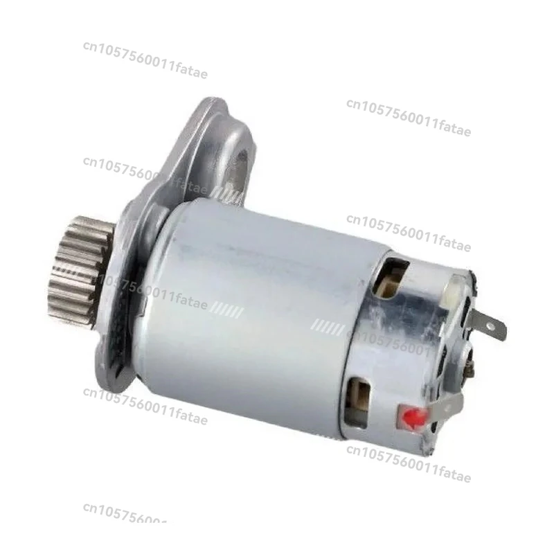 

Lawn mower motor DUR141 DUR181，629932-8 14.4V 18V BUR181
