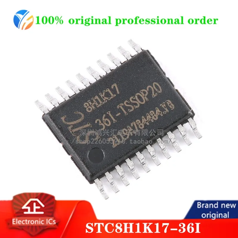 (5PCS)100% Original…