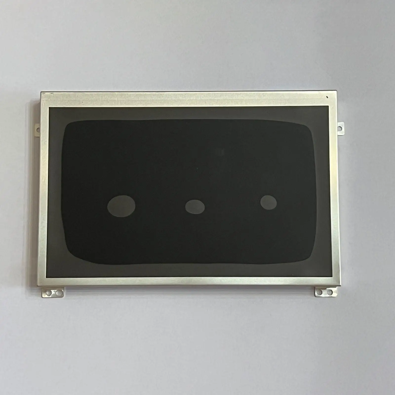 Professional Automotive LCD Screen Durable Metal Glass Replacement Display for Car Instrument Panel