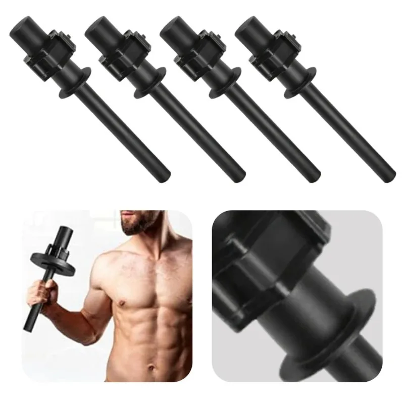 Wrist Bar Grip Strength Trainer Adjustable Weight Wrist Forearm Strengthener Multi-Function Hand Developer for Strength Training
