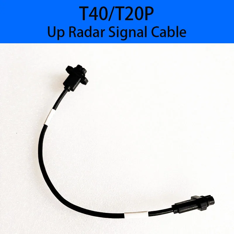 

Agricultural Done T40 T20P Up-Radar Omnidirectional Digital Radar Signal Cable For DJI Argas Plant Protection Drones Accessories