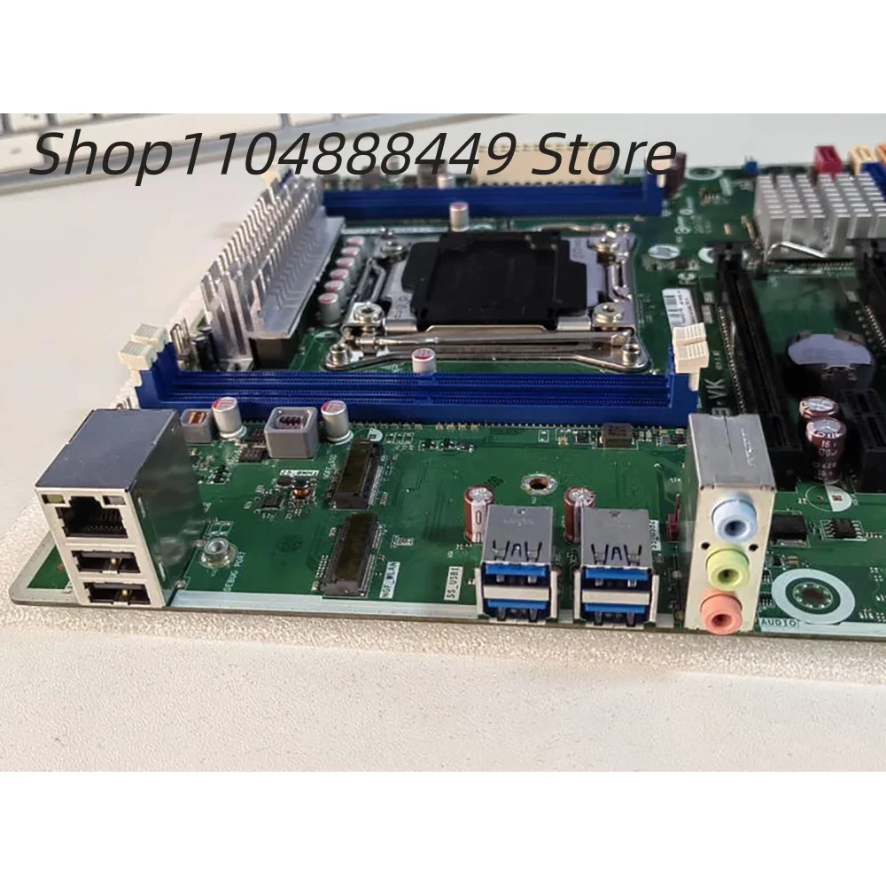 IPM99-VK server motherboard