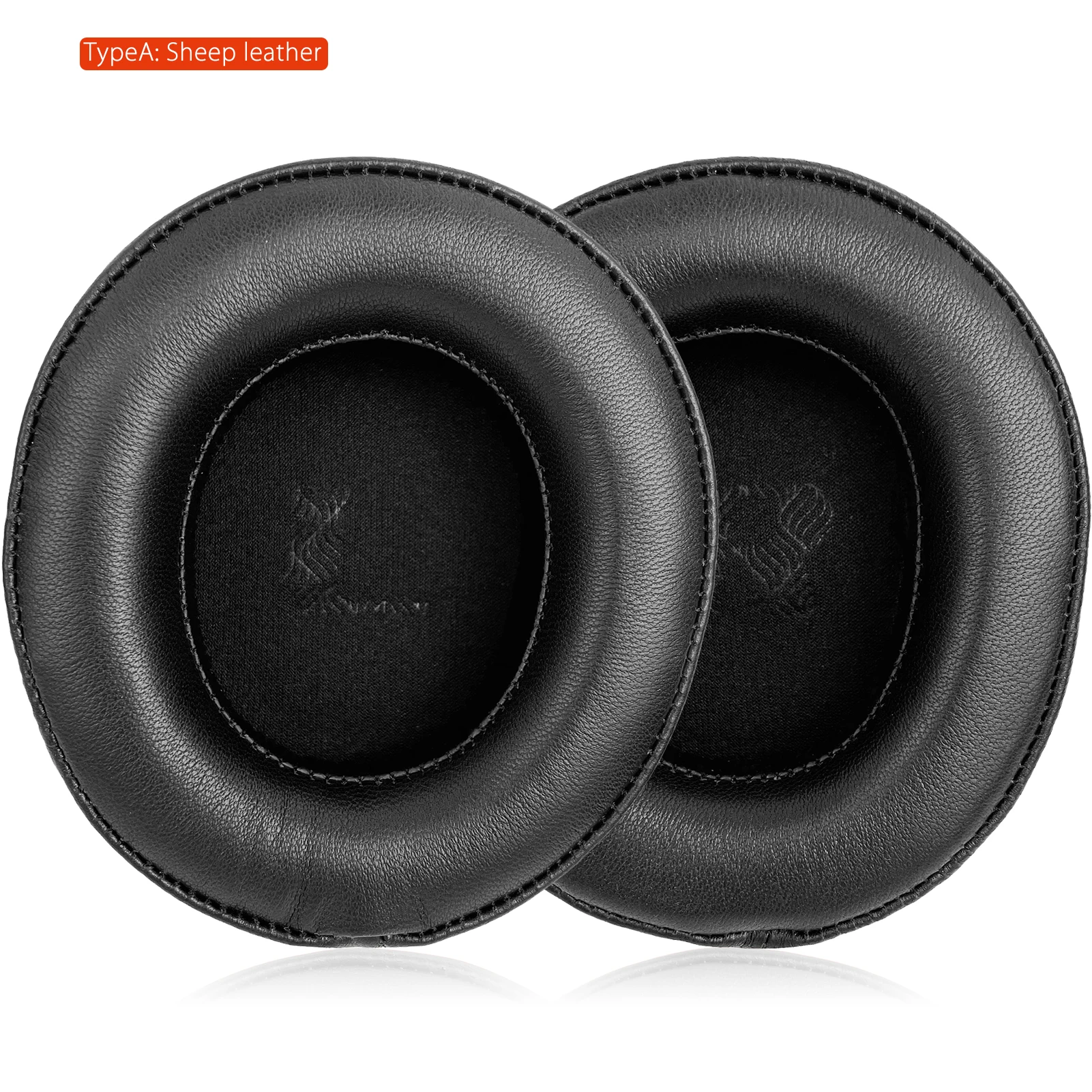 NullMini Replacement Earpads for Steelseries Arctis Nova Pro Wireless Headphones Earmuff Headband Ear Pads Cushion Cover Sleeve