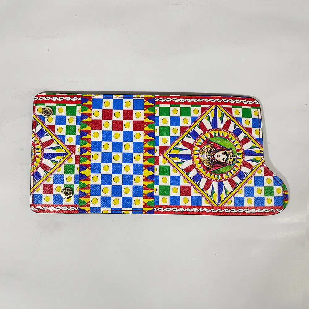 Wallet Ladies 2024 New Micro Fiber Short Card Holder Women\'s Small and Exquisite High-end Large Capacity Fashion Coin Purse Wome