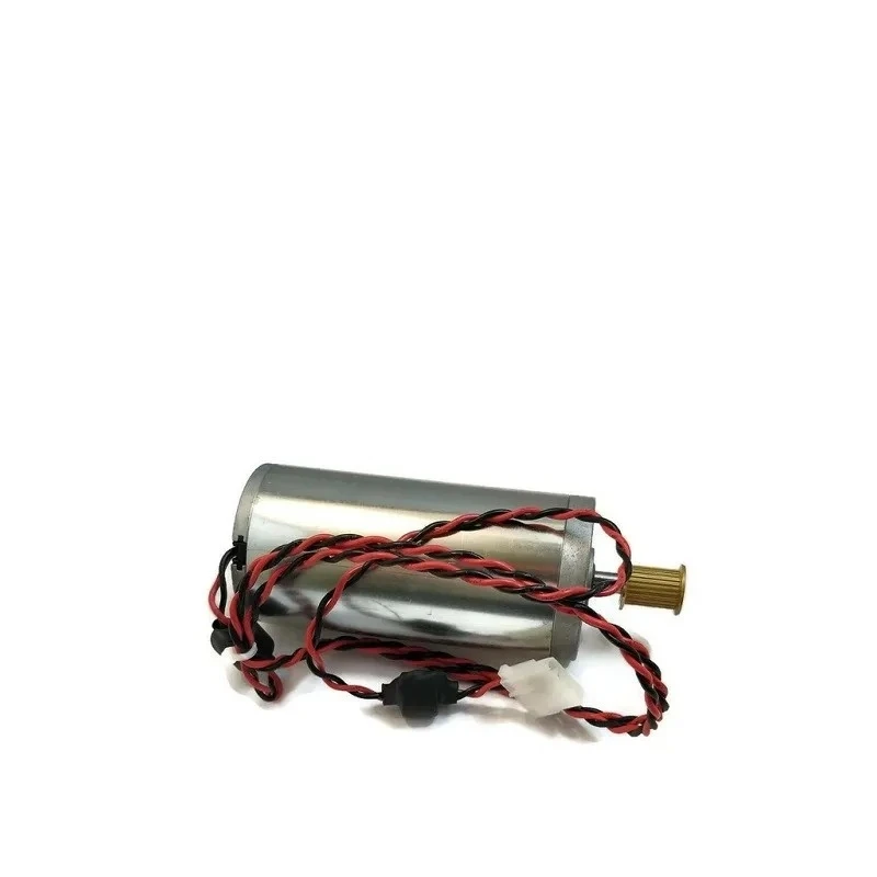 

1pcs Original Scan Axis Motor Q6652-60128 For HP Latex 360 330 64 Service Printer Parts Scan Axis Motor Design Parts