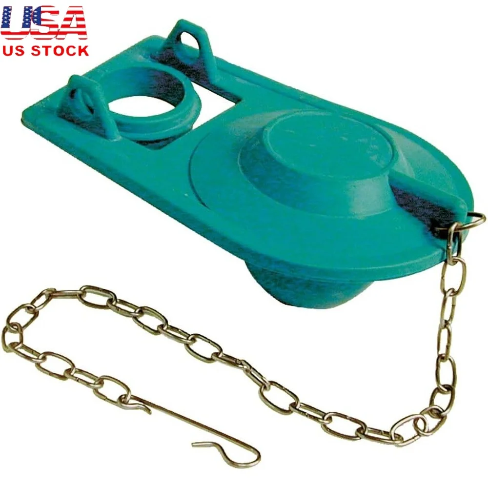 

Прочное резиновое сменное положительное уплотнение бака с клапаном подходит для всех обычных шкафов. Простая установка. Устойчивость к хлорамам.