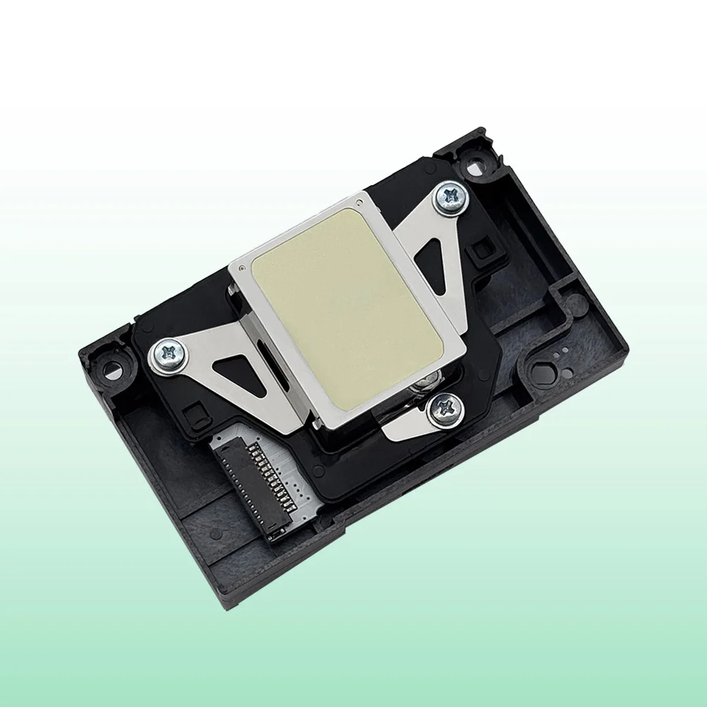 

Epson L805 Cabezal de impresión para Epson T60 L800 L801 L805 L850 TX650 R285 R290 F180000 F 180030 R295 P50 P60 F180040