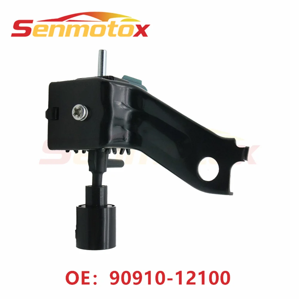 

90910-12100 Car EGR Vacuum Solenoid Switch Valve VSV 25860-74050 For Toyota RAV4 Camry Celica Solara 1992-2001 Car Acesssories