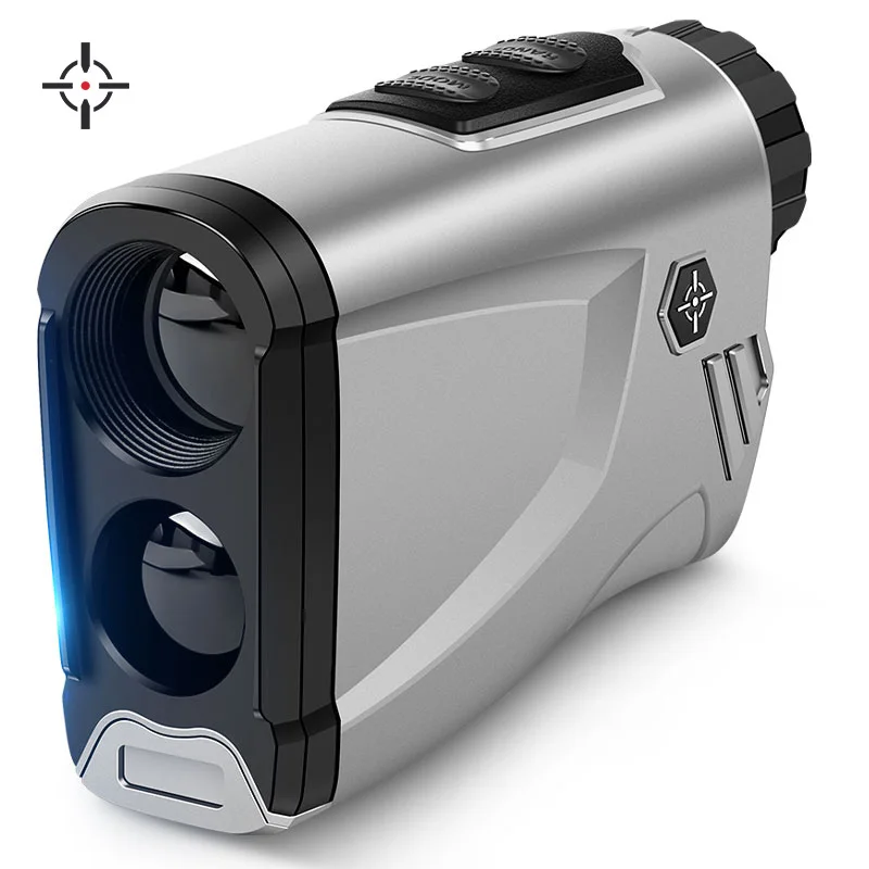 Bulk Sale 280 yards Lasers Rangefinder Digital Golfs Distances 699 meter  Range Finder With Slope