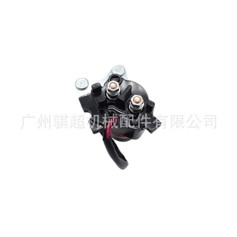 28300-E0110 excavator safety start relay is suitable for Kobelco SK200-8/230/260/330