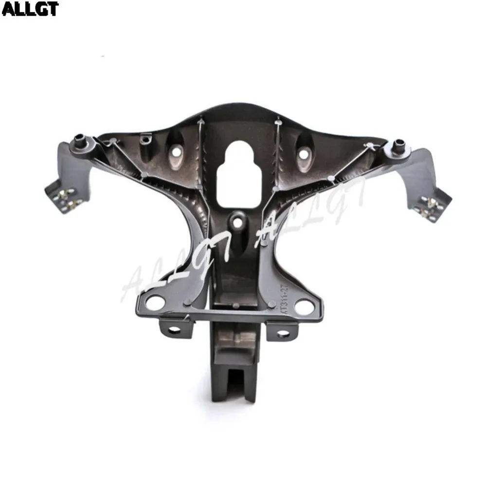 

ALLGT Upper Front Fairing Stay Bracket Headlight Cowling Fit For Ducati 1098 848 2008 2009 2010 2011