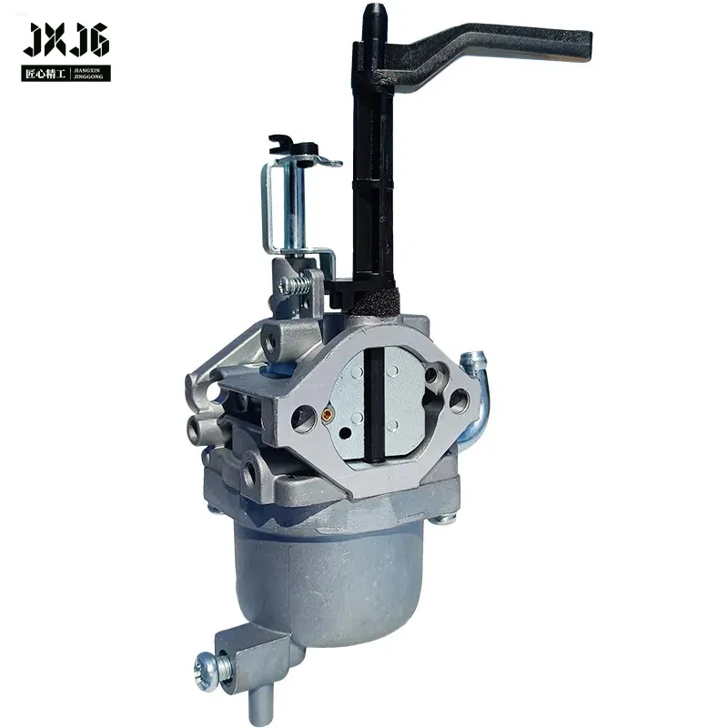 XMSJ VM35 VM40 Carburetor for Subaru Robin EX35 EX40 Gas Engine, Fit Road Cutting Machine RGX7800 Generator Fuel Carb