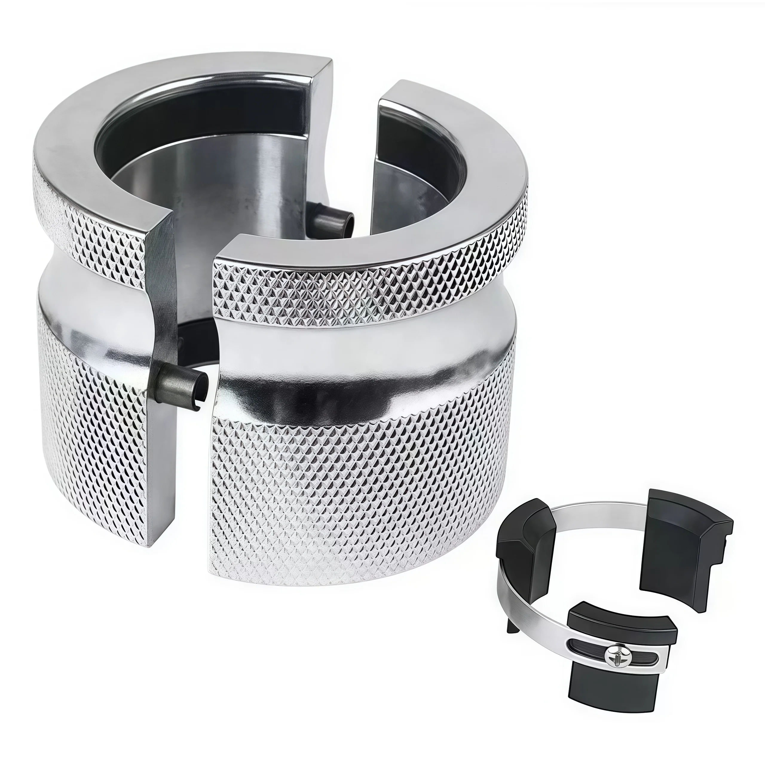 

Motorcycle Fork Seal Driver Tool 39mm-50mm Adjustable handheld removal Oil Seals Install Tool Accessories Universal