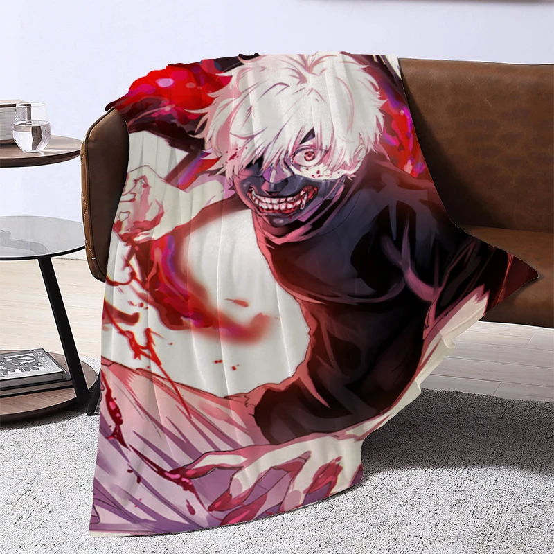 Kaneki Ken Home Decorations for the Room Wall Decor Poster Canvas Decorative Painting Art Posters Paintings Decoration Prints