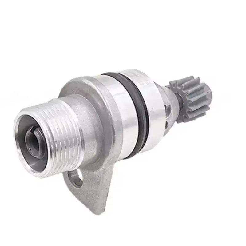 For H100 KIA SORENTO 2.4L 2003-2006 Compatible 43621-4A211 Speedometer Sleeve Assy Odometer Gear Speed Sensor New