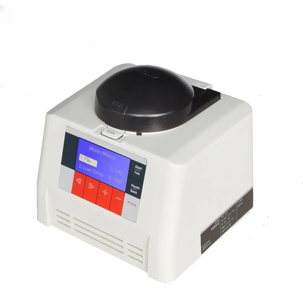 Analisador PCR em tempo real de VENDA QUENTE