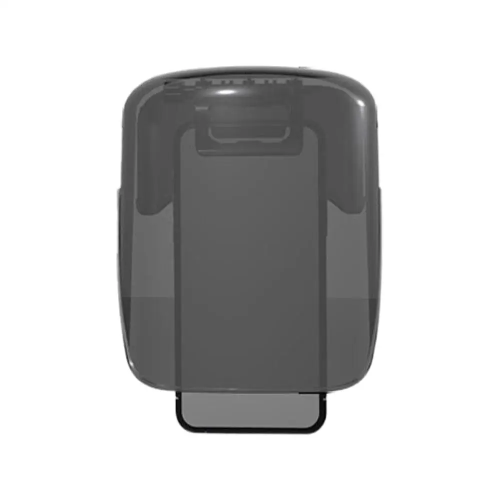 AliExpress NONE Mobile Phone Clip Sun Visor Portable Foldable Phone Visor 360-Degree Rotatable Rainproof Electric Bicycle Phone Bracket