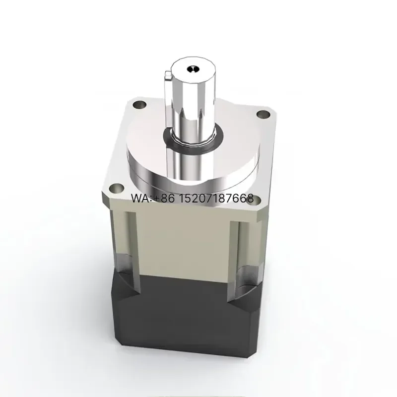 Wmwmnu for Doingwin DB Robot Arm Helical Planetary Gear Reducer High Precision Low Backlash High Torque High Rigidity IP65
