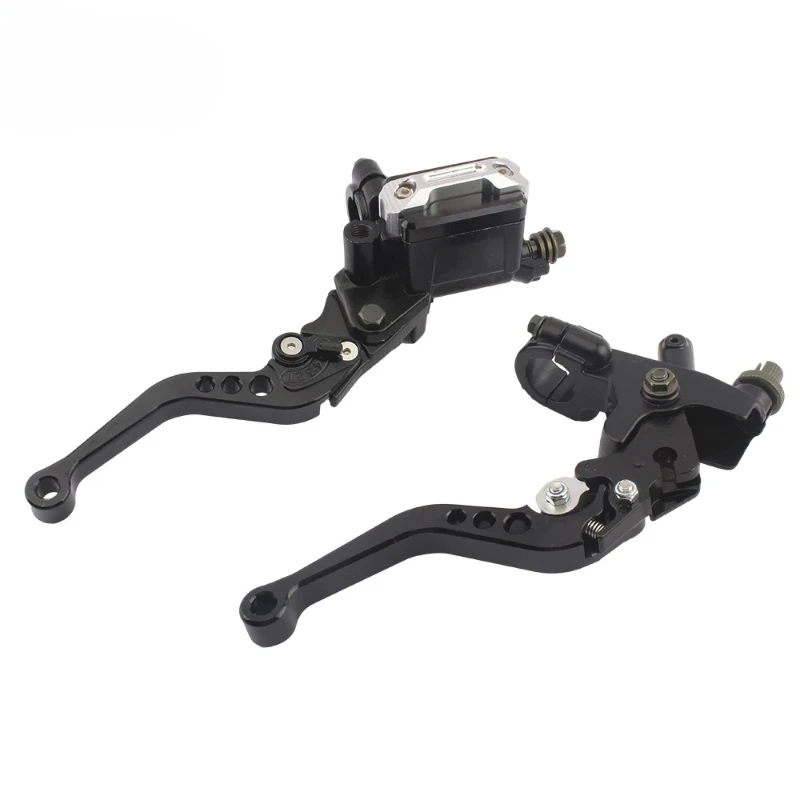 

Brake clutch pump lever, brake lever, motocross motorcycle modification for KTM, Honda, Kawasaki, Yamaha motorcycles