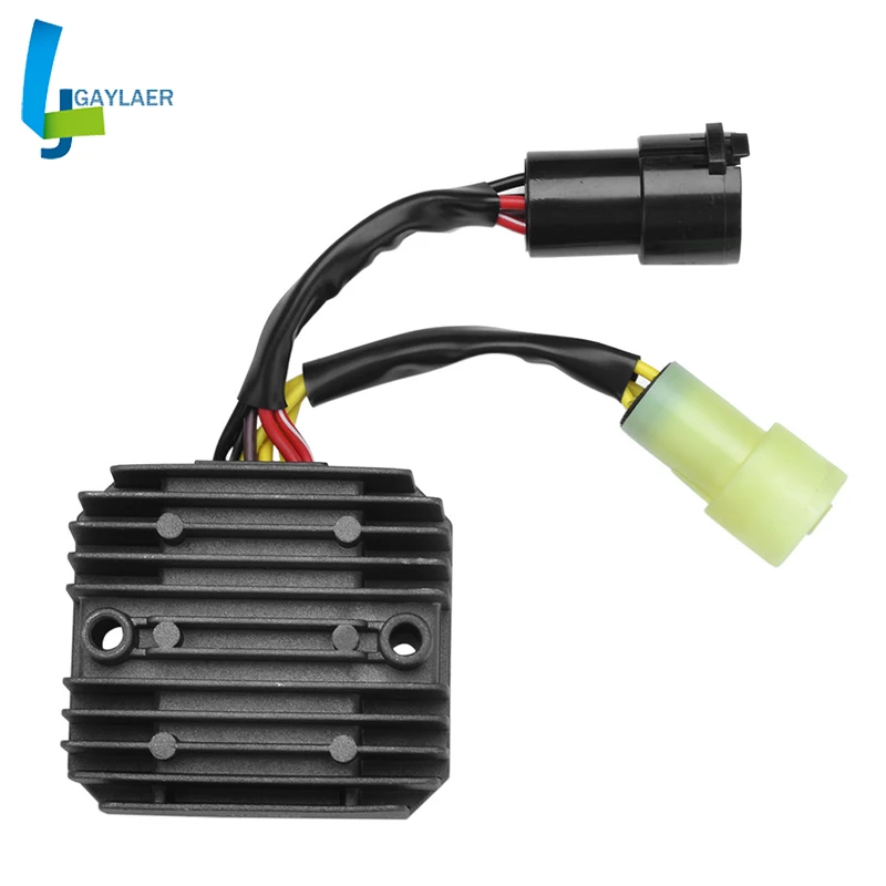 

Rectifier Voltage Regulator for Kawasaki KLF400 KLF 400 C PRAIRIE KSV700 KSV 700 V-FORCE KFX700 Prairie KLF300