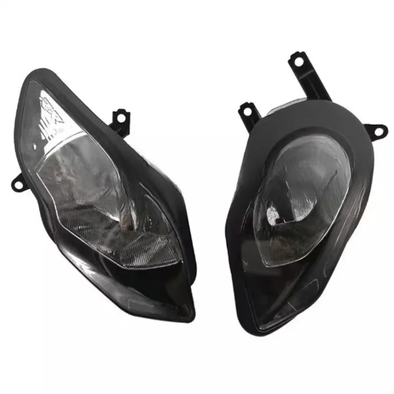 

Parts for S1000RR S1000 15-16-17-18, Motorcycle Headlight Assembly Headlights