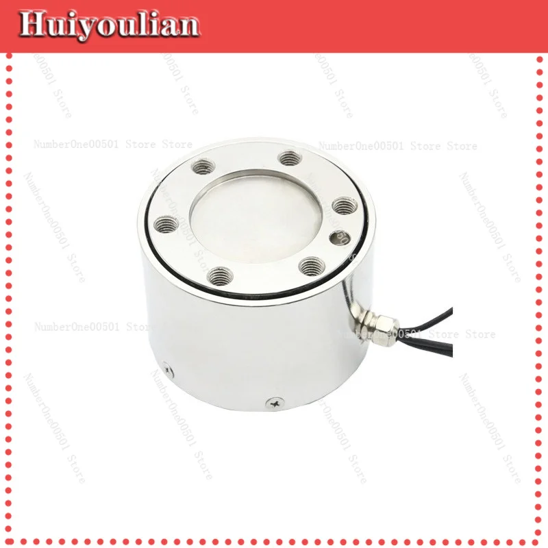 T510 6 Axis Force Torque Sensor F T Sensor  Humanoid Robot Tactile Force Control Sensor Collaborative Robot