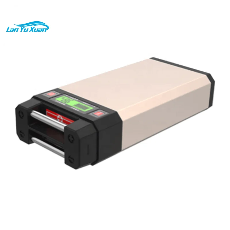 11.1V 25000mAh GN25F Li-ion Battery for Daiwa Electric Fishing Reel