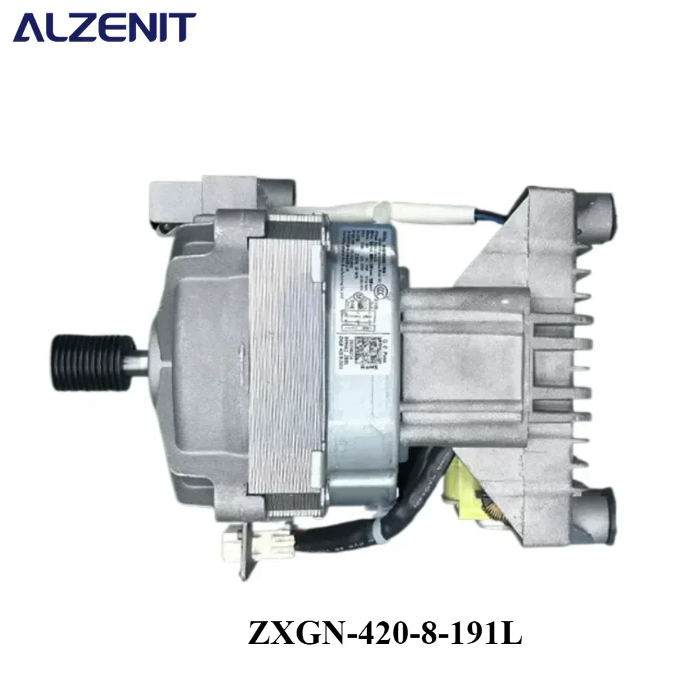 Used For Little Swan Washing Machine ZXGN-420-8-191L nverter Motor Drive Board Drum Washer Parts