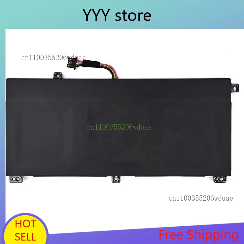

Новый оригинальный аккумулятор для ноутбука 00NY639 11,4 В 44 Втч для Lenovo Thinkpad W550 W550s T550 T550s T560 P50S Series SB10K12721 и т. д.